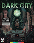 Dark City (1998)