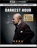 UltraHD Bluray