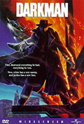 Standard DVD