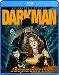 Collector's Edition Bluray