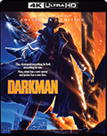 UltraHD Combo Pack Bluray