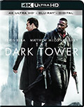 UltraHD Bluray