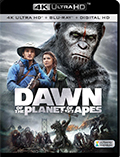 UltraHD Bluray