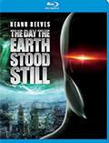 Standard Bluray