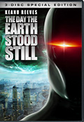 Special Edition DVD
