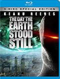 Special Edition Bluray