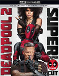 Theatrical Edition UltraHD Bluray