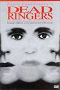 Original Release DVD