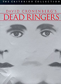 Criterion Collection DVD