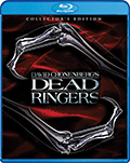 Collector's Edition Bluray
