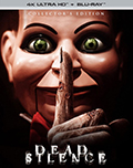 Collector's Edition Bluray