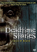 Standard DVD