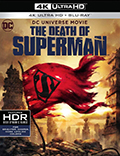 UltraHD Bluray