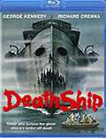Standard Bluray
