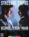 Limited Edition Bluray