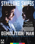 Limited Edition UltraHD Bluray