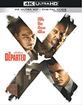 UltraHD Bluray