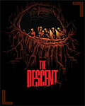 The Descent (2005)