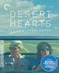 Criterion Collection Bluray