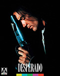 UltraHD Combo Pack Bluray