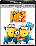 UltraHD Bluray
