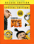 Target Exclusive Bonus DVD