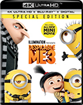 UltraHD Bluray