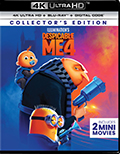 UltraHD Bluray