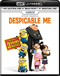 UltraHD Bluray