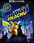 UltraHD Bluray