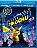 3D Bluray