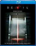 Standard Bluray
