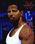Criterion Collection Bluray