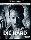 UltraHD Bluray