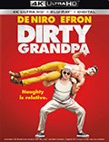 ULtraHD Bluray