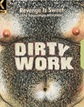Dirty Work UltraHD Bluray