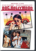 Original Release DVD