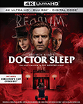 UltraHD Combo Pack Bluray
