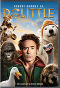 DVD