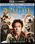UltraHD Bluray