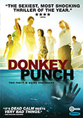 Theatrical DVD