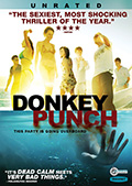Unrated DVD