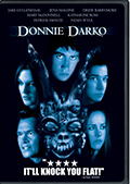 Theatrical DVD