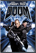 Fullscreen DVD