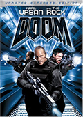 Widescreen DVD