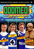 Doomed! DVD