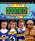 Doomed! Bluray