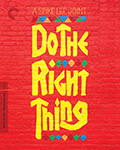 Criterion Collection Bluray