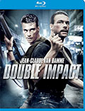 Standard Bluray