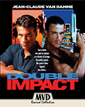 Collector's Edition Bluray